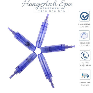 1 Đầu KIM NANO 12 - 36 Máy Lăn Kim Cho Máy DR PEN A1-A6