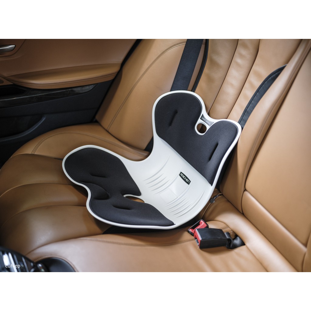 Ghế Roichen giúp chỉnh lại tư thế ngồi đúng