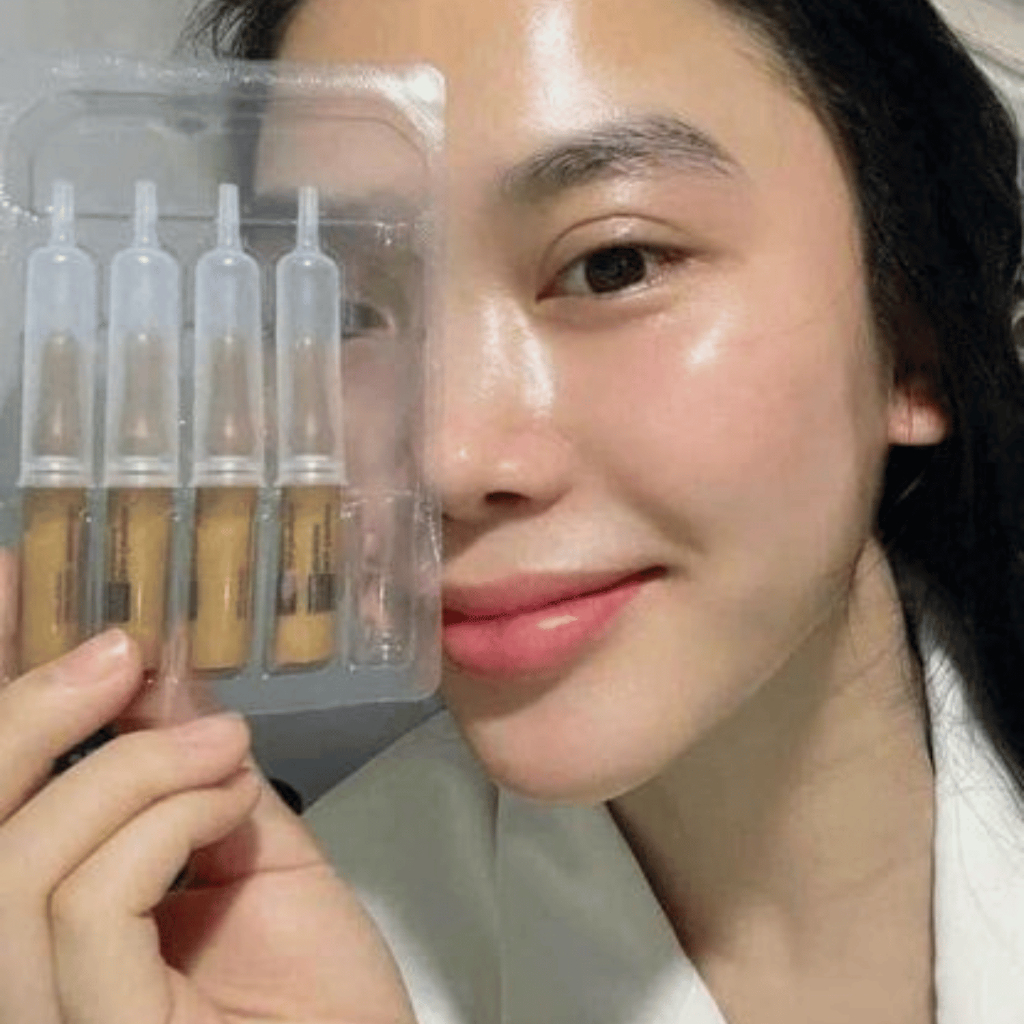 Tinh Chất Dưỡng Trắng Da Mặt MartiDerm Pigment Zero DSP Bright - Full Hộp