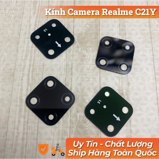 Kính Camera Realme C21Y/C25Y