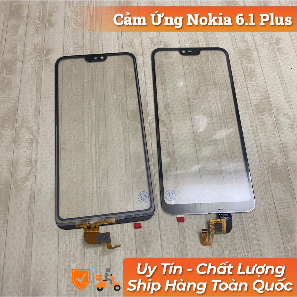 Cảm Ứng Nokia 6.1 Plus