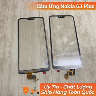 Cảm Ứng Nokia 6.1 Plus