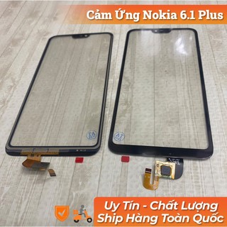 Cảm Ứng Nokia 6.1 Plus