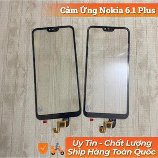 Cảm Ứng Nokia 6.1 Plus