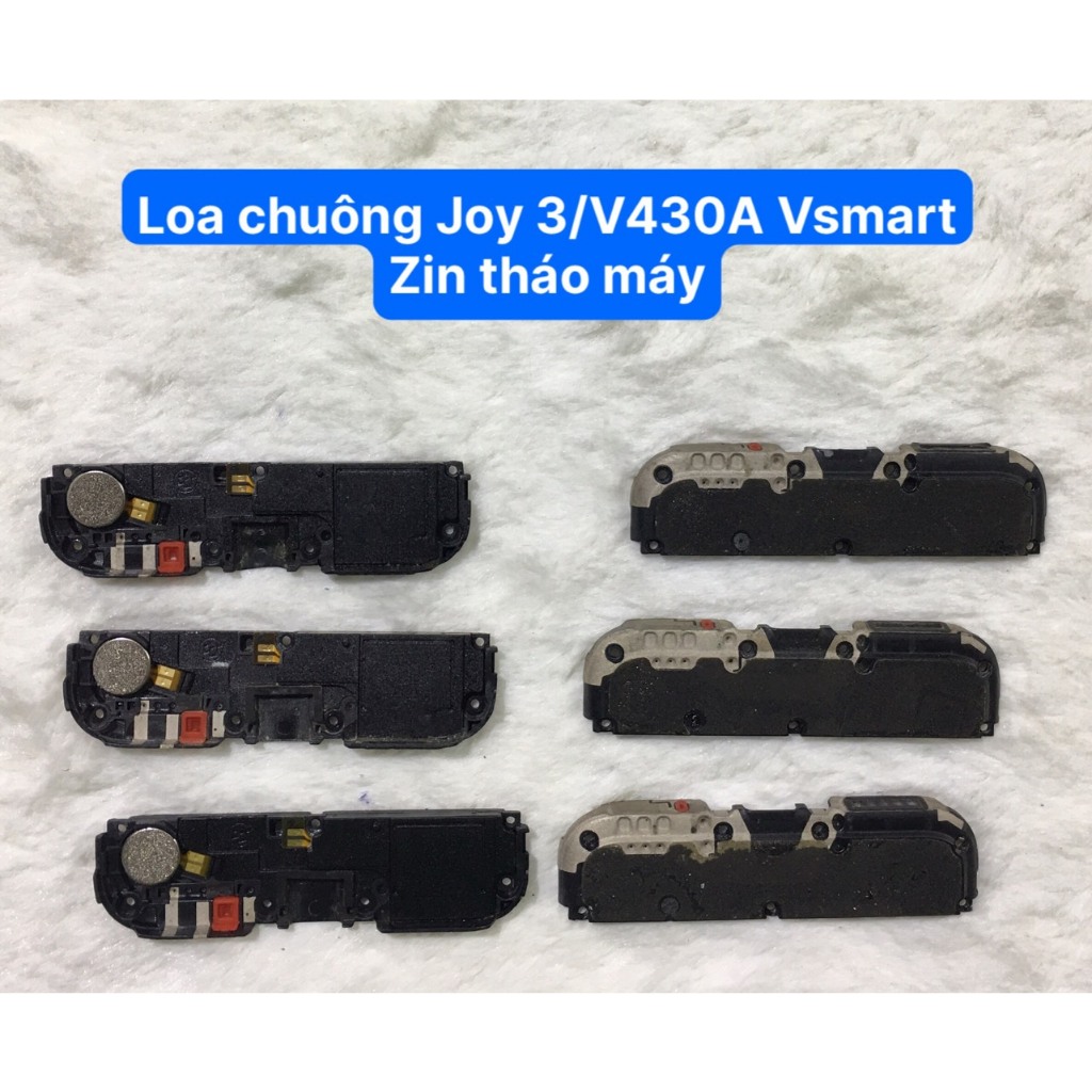 Loa Chuông Joy 3/ V430A Vsmart