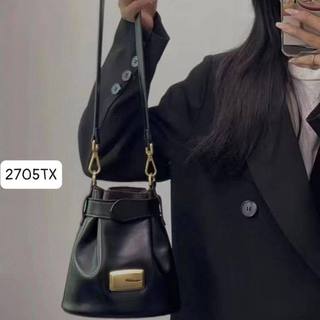 Túi xách nhỏ nhỏ xinh xinh chuẩn hàng quảng châu 2705tx
