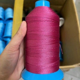 Chỉ sáp khâu giày chống nước (Tặng Kim móc)