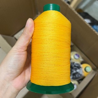 Chỉ khâu giày dép tốt nhất - Tặng kim móc