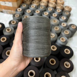 Chỉ sáp khâu giày chống nước (Tặng Kim móc)