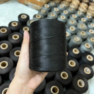 Chỉ sáp khâu giày chống nước (Tặng Kim móc)