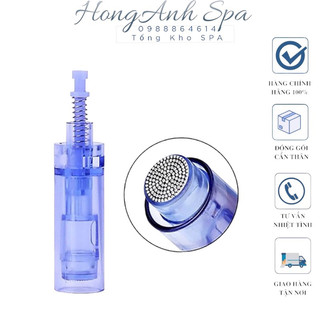 1 Đầu Nano Cấy Tảo Phấn Cho Máy Dr PEN A1 A6