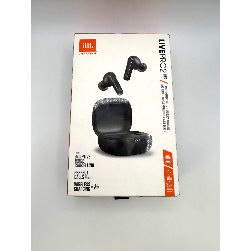 Tai nghe Bluetooh JBL Live Pro 2 True Wireless Giá Tốt - ALLIN1