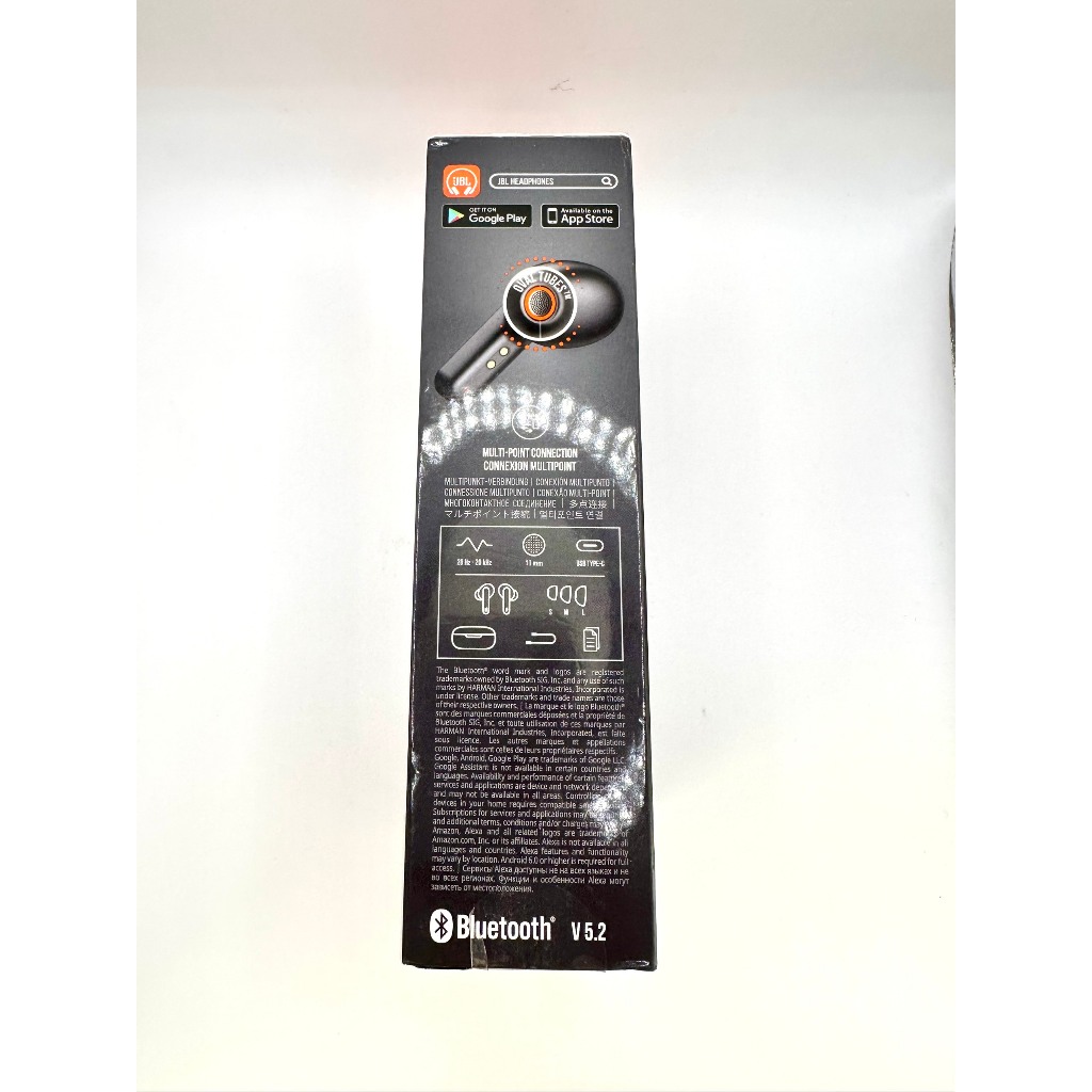 Tai nghe Bluetooh JBL Live Pro 2 True Wireless Giá Tốt - ALLIN1