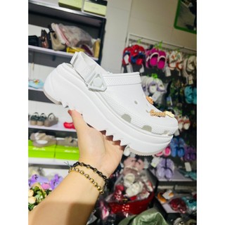 Dép Sục Hiker 2.0- phiên bản mới năm 2024 đã về, sục offroad cho cả Nam nữ - PB256