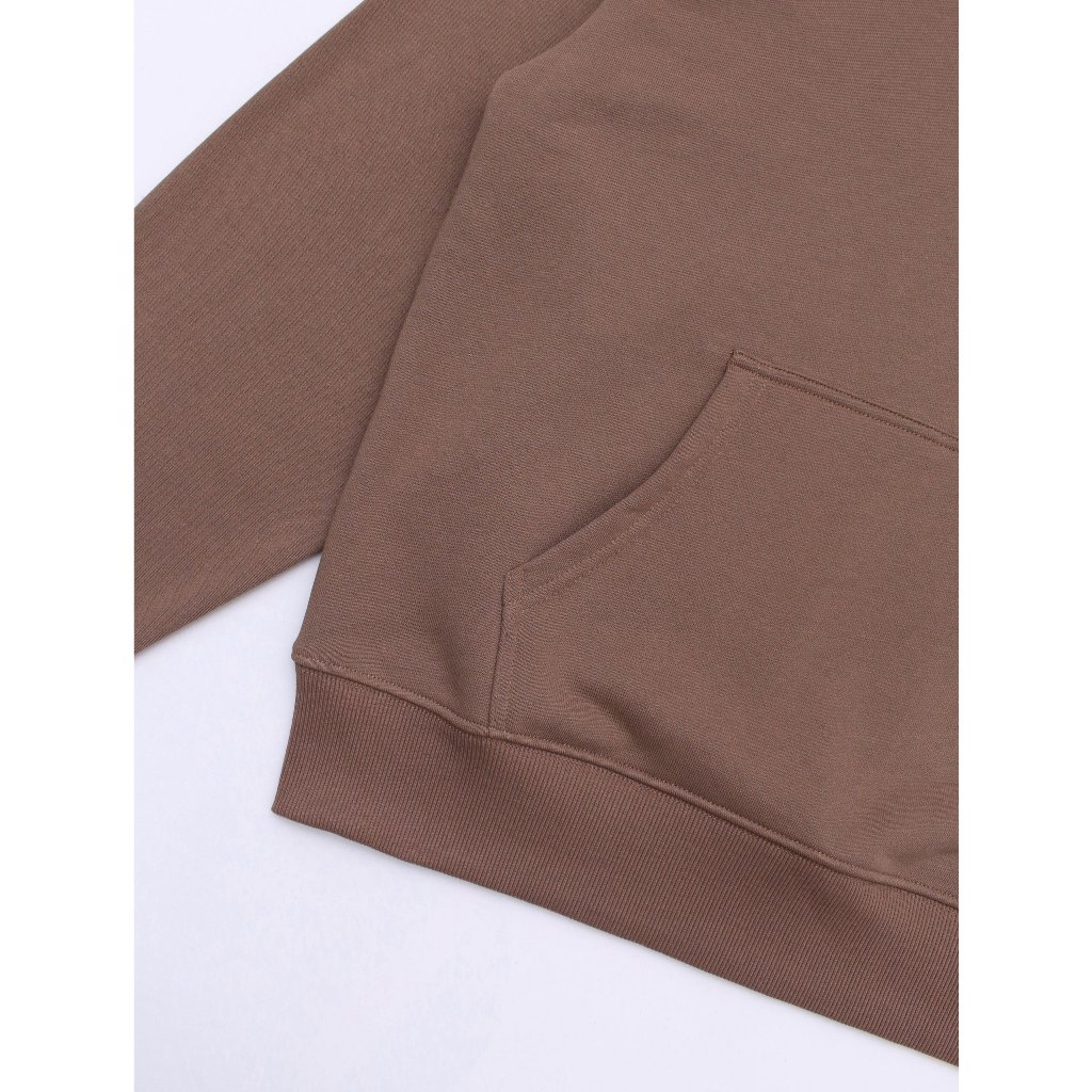 Áo hoodie nữ VIỆTBROTHERS thêu hình  231ANU09