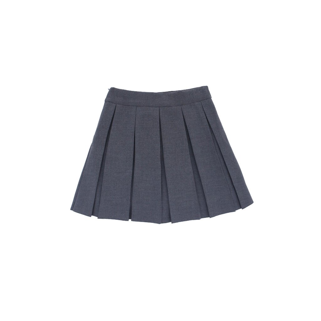 Chân váy nữ VIỆTBROTHERS xếp ly 231VKU09