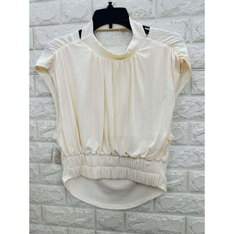 Áo kiểu Freepeople Kala Top size L