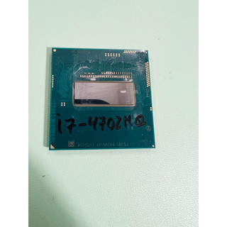 Cpu laptop i7-4810mq i7-4600m i7-4xxxmq i7 thế hệ 4