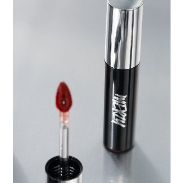 Son Kem Lì, Mịn Mượt Nhẹ Môi, Bền Màu Merzy Cyber Mellow Tint 4g màu CM1 CM2 CM3 CM4 CM5 CM6