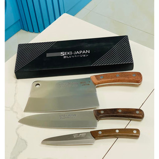Bộ Dao Seki nhật bản