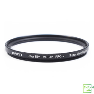 Filter Matin ULTRA SLIM MC-UV PRO-7 52mm