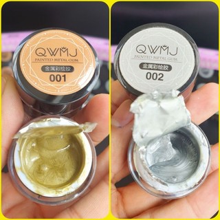 Gel vẽ Metan cao cấp ( nail)