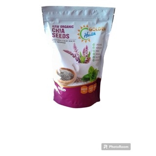 Hạt chia tím 500g