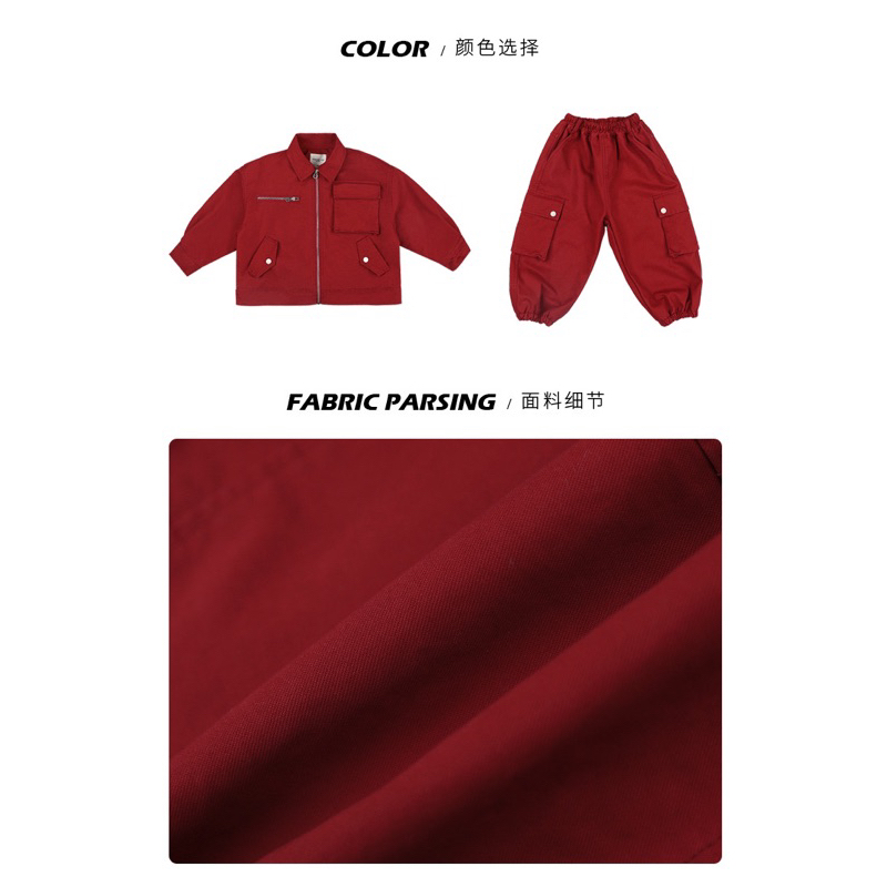 Brand Jimmy QC Hàng Cao Cấp set bôk bé trai phong cách và cá tính