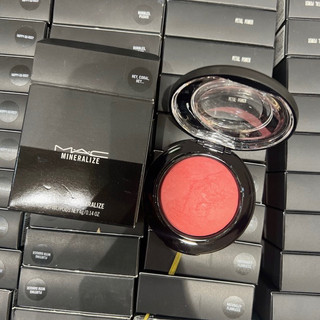 Phấn Má MAC MINERALIZE Blush ( Má Khoáng ) ( Sản Phẩm Chính Hãng )