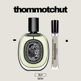 🍍 nước hoa diptyque doson edp 10ml •𝑻𝒉𝒐𝒎𝒎𝒐𝒕𝒄𝒉𝒖𝒕•