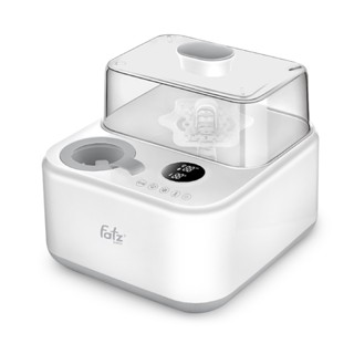 Máy tiệt trùng sấy khô hâm sữa Fatz baby Captain 1 - FB4320SJ