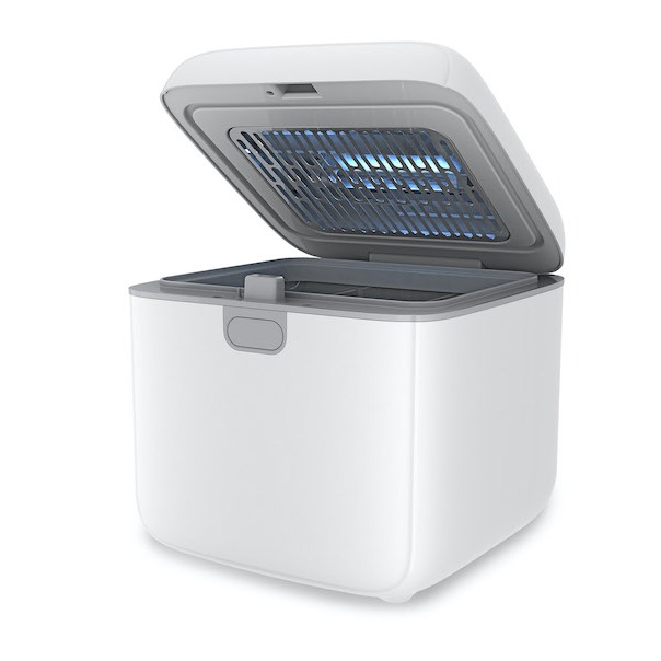 Máy tiệt trùng sấy khô UV FATZBABY - SUPER 3 - FB4715TN