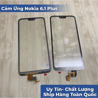 Cảm Ứng Nokia 6.1 Plus