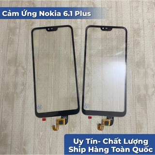 Cảm ứng nokia 6.1 plus
