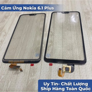 Cảm Ứng Nokia 6.1 Plus