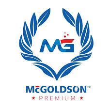 Núm Vú Cổ Rộng Silicon McGOLDSON (thay được hầu hết các bình cổ rộng)