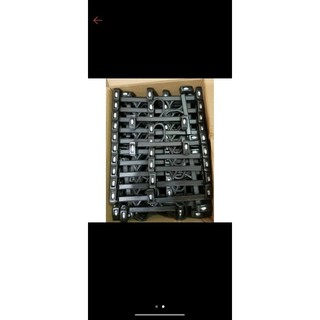 10cai móc  kẹp  22k size 25cm(2.200đong/cái)