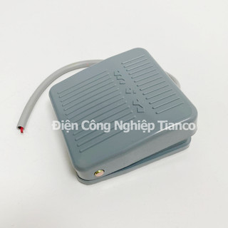 Công tắc bàn đạp tfs-201 / foot switch tfs-201