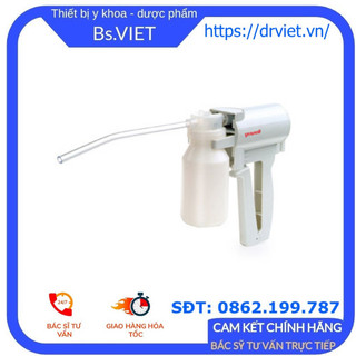 Máy hút dịch, hút đờm mũi Yuwell 7B-1