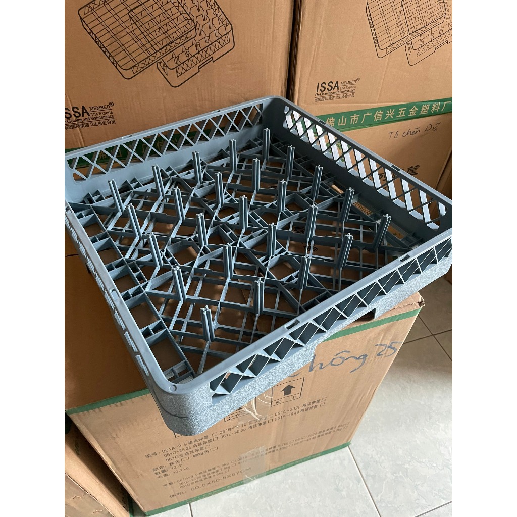 Khay chông 25-GX063A SỬ DỤNG TRONG NHÀ BẾP, MÁY RỬA CHÉN