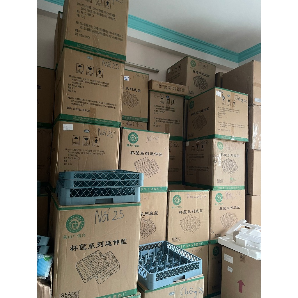 Khay chông 25-GX063A SỬ DỤNG TRONG NHÀ BẾP, MÁY RỬA CHÉN