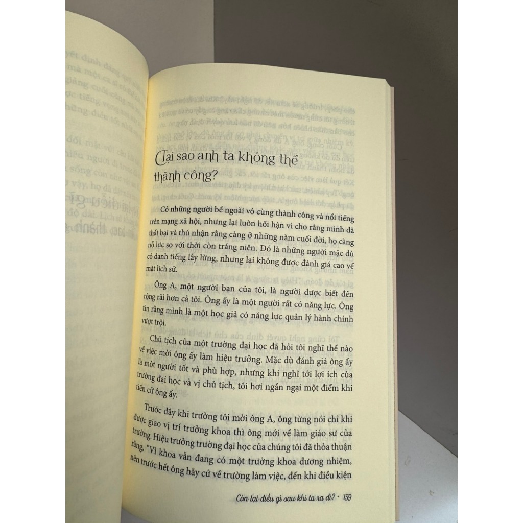 Sách_Sống trăm năm và tôi nhận thấy…_ Thái Hà_NXB Thế Giới