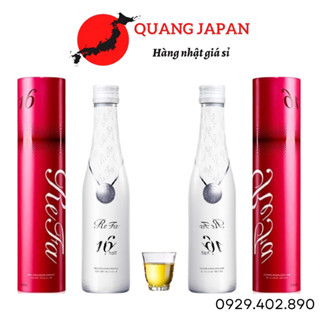 [Hàng Auth] Nước uống The Collagen Refa 16 Nhật Bản chai 480ml