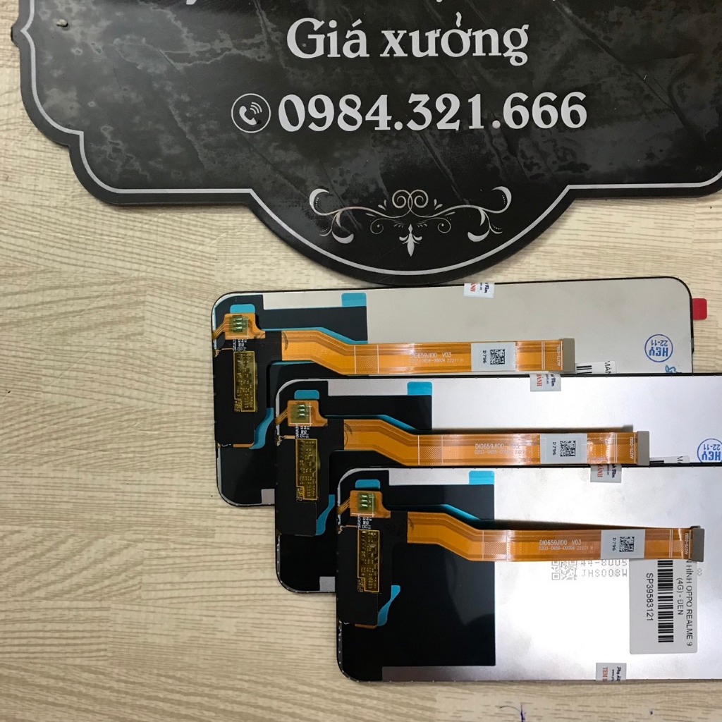 Màn hình Oppo Realme 9 Pro / K9S / K10 / Narzo 30 Pro