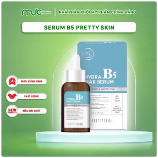 Serum cấp ẩm phục hồi b5 prettyskin