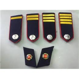 Cầu vai bảo vệ