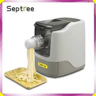 Máy làm bún tươi mỳ tươi tự động đa năng cao cấp N4 -  Gồm 13 khuôn làm các loại mỳ - HÀNG NHẬP KHẨU BẢO HÀNH 12 THÁNG