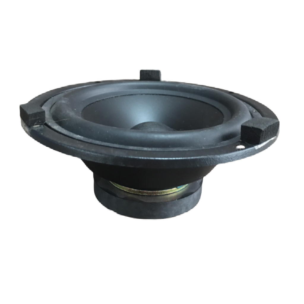 LOA TRUNG 14 B&C TỪ 70 COIL 19MM GÂN CAO SU - GIÁ MỘT LOA