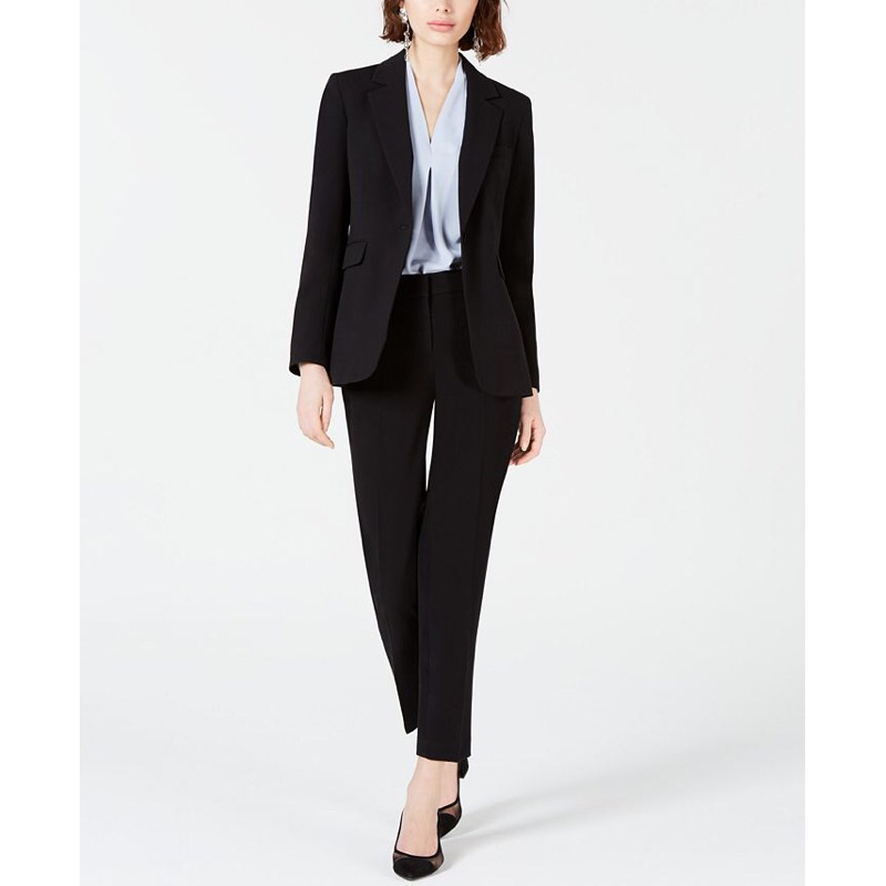 Áo Blazer Bar III size 2