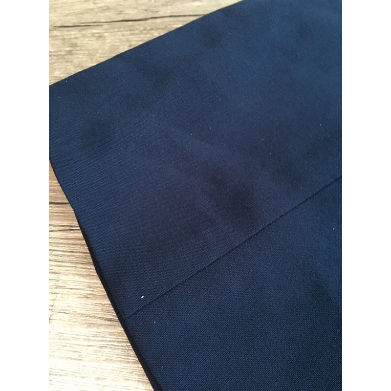 Áo Blazer Bar III size 2